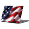 The American Flag Apple MacBook Pro 13-inch Skin