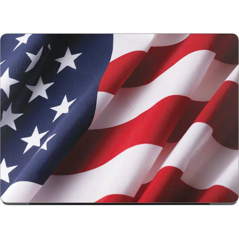 The American Flag MacBook Pro 14in (2021-24) Skin