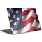 The American Flag Apple MacBook Pro 15-inch Skin