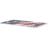 The American Flag Magic Keyboard Skin