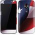 The American Flag Moto E5 Play Skin