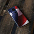 The American Flag Moto E5 Plus Skin