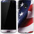 The American Flag Moto G6 Skin