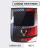 The American Flag Motorola RAZR Skin