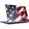 The American Flag MSI GS65 Stealth Laptop Skin
