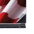The American Flag MSI GS65 Stealth Laptop Skin