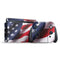 The American Flag Nintendo Switch Bundle Skin