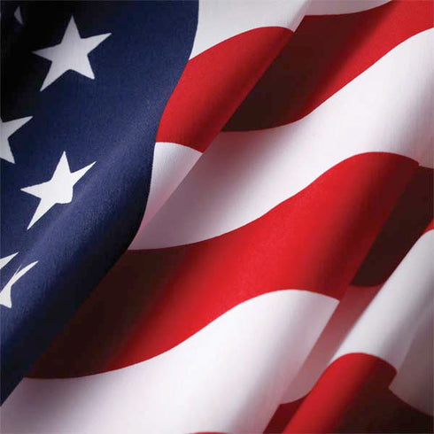 The American Flag Notebook 9 Pro 13in (2017) Skin