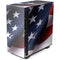 The American Flag NZXT H510 Compact ATX Mid-Tower Case Skin