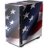 The American Flag NZXT H510 Compact ATX Mid-Tower Case Skin