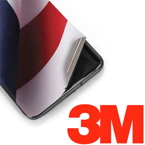 The American Flag OnePlus 7 Pro Skin