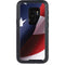 The American Flag Otterbox Defender Galaxy Skin