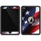 The American Flag Otterbox Defender iPad Skin