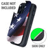 The American Flag Otterbox Defender iPhone Skin