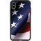 The American Flag Otterbox Symmetry iPhone Skin