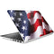 The American Flag HP Pavilion Skin