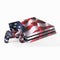 The American Flag PS4 Pro Bundle Skin