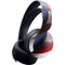 The American Flag PULSE 3D Wireless Headset for PS5 Skin