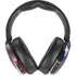 The American Flag Skullcandy Venue Skin