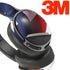 The American Flag Skullcandy Venue Skin