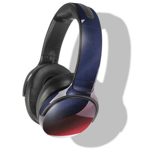 The American Flag Skullcandy Venue Skin