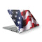 The American Flag HP Spectre Skin