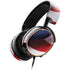 The American Flag SteelSeries Arctis 5 Skin