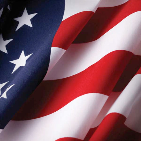 The American Flag Surface Book 2 15in Skin