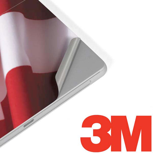 The American Flag Surface Go Skin