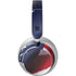 The American Flag Surface Headphones Skin