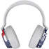The American Flag Surface Headphones Skin