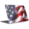 The American Flag Surface Laptop 3 13.5in Skin