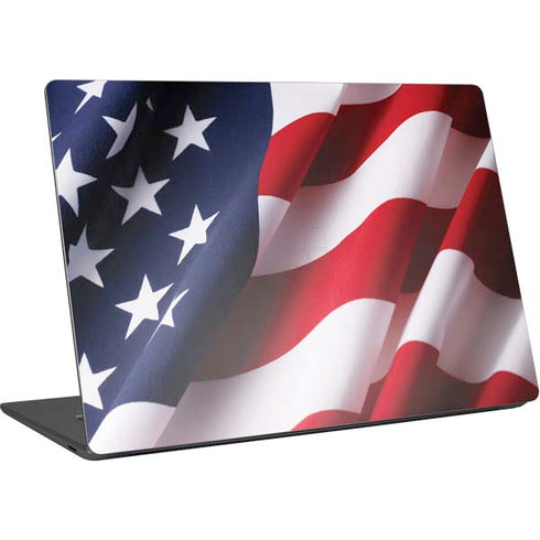 The American Flag Surface Laptop 4 15in Skin