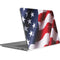 The American Flag Surface Laptop Studio Skin