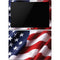 The American Flag Surface Pro 6 Skin