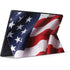 The American Flag Surface Pro 6 Skin