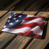 The American Flag Surface Pro 6 Skin