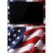 The American Flag Surface Pro 7 Skin