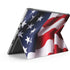 The American Flag Surface Pro 8 Skin