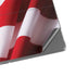 The American Flag Surface Pro 8 Skin