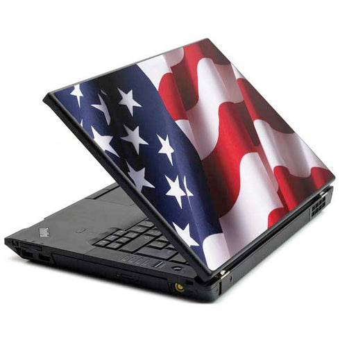 The American Flag T440s Skin