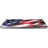 The American Flag Universal Laptop 12in (9.8 x 6.8in) Skin