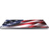The American Flag Universal Laptop 16.6in (13.4 x 9.7in) Skin