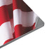 The American Flag Universal Laptop 17in (13.8 x 10in) Skin