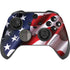 The American Flag Xbox Elite Wireless Controller Series 2 Skin