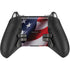 The American Flag Xbox Elite Wireless Controller Series 2 Skin