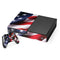 The American Flag Xbox One Console and Controller Bundle Skin