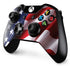 The American Flag Xbox One Controller Skin
