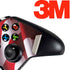 The American Flag Xbox One Controller Skin