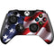 The American Flag Xbox One Controller Skin